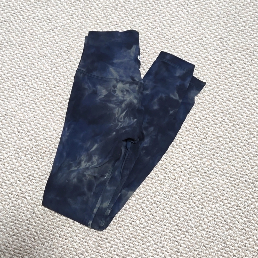 Lululemon Align Leggings